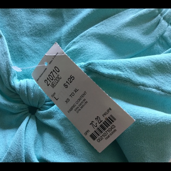 Etcetera tank top - Picture 6 of 7